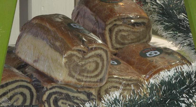 Pedró Pékségből szólt a Rádió