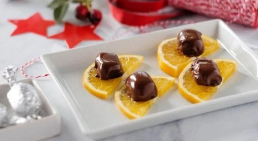 Lepje meg szeretteit házi készítésű szaloncukorral! Itt van pár tuti recept