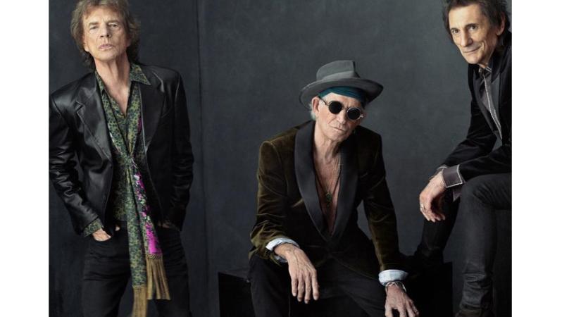 Nem valószínű, hogy a Rolling Stones valaha még stadionturnézni fog