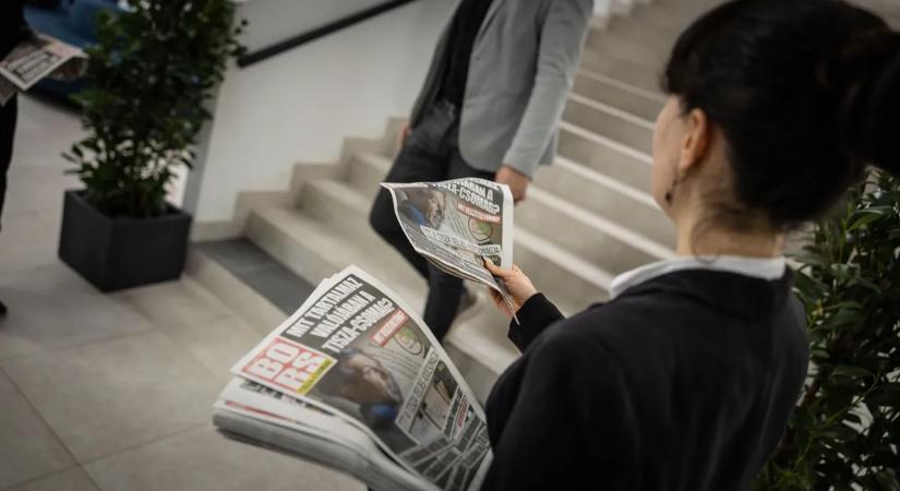 Orbán Balázs: "Borsot törünk Magyar Péter orra alá - mindenkinek joga van megtudni a Tisza adóemelési terveit!"