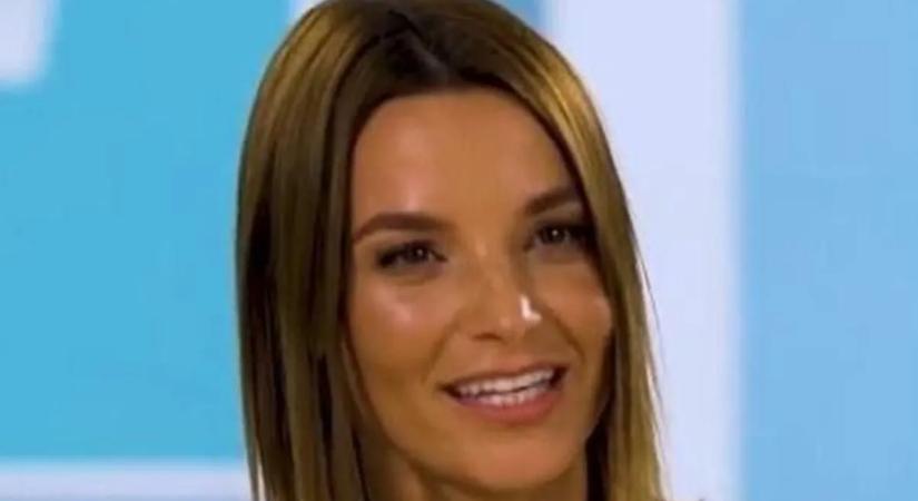 Berki Mazsi meglepő munkát végez, az emberek csak ámulnak