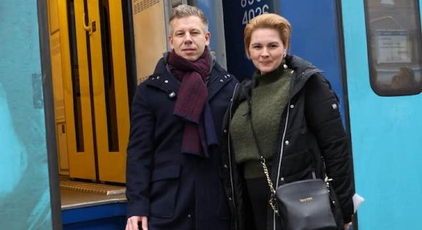 Lázár Jánost is várja Magyar Péter és Strompová Viktória szombat délután a szegedi Széchenyi térre