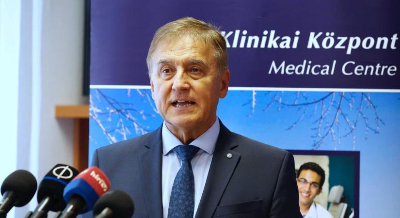 Nem árulta el a pécsi fideszes jelölt, hogy fideszes jelölt