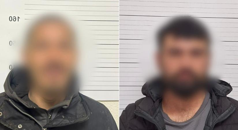 A Huszti járásban két büntetett előéletű férfi bántalmazott egy nyugdíjas nőt