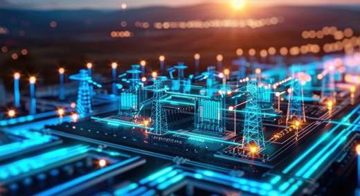 Az AI-t is beveti a Schneider Electric a villamos hálózatok modernizálása érdekében