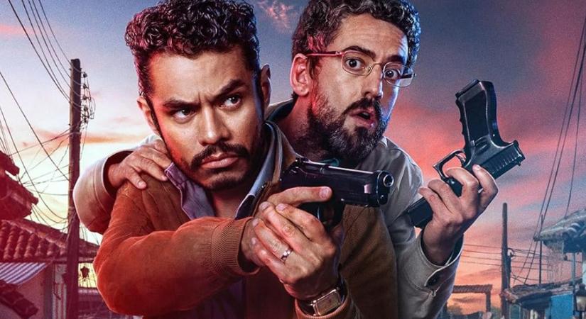 Mától a Netflixen: Ezzel a 16-os új akcióvígjátékkal készült a streamingóriás a hétvégére