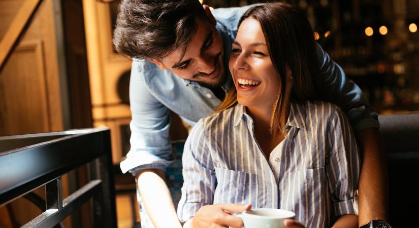 A csillagjegyed szerint: ilyen típusú nőnek látnak a férfiak