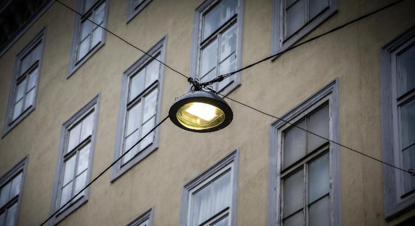 Ragyoghatnak a vidéki kistelepülések