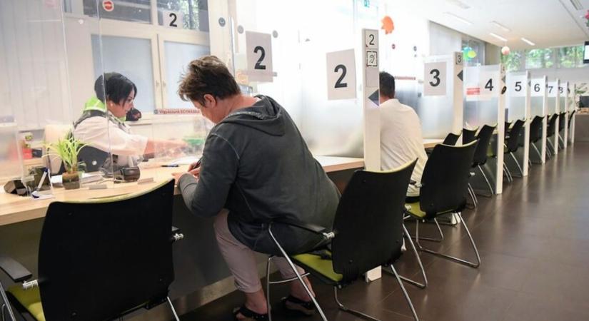 Korlátozott ügyintézés a kormányablakokban és kormányhivatalokban