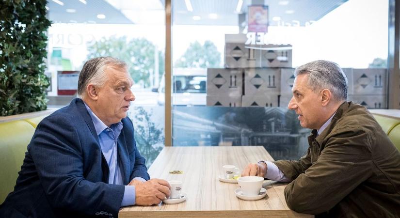 Ilyen még nem volt: Orbán Viktor az év beszédét tartja, ehhez már Lázár Jánosra is szüksége van – élő tudósítás a bejelentésekről