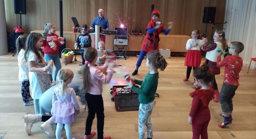 Ebben az intézményben nincs téli szünet, bátran válogathatsz a jobbnál jobb programok közül