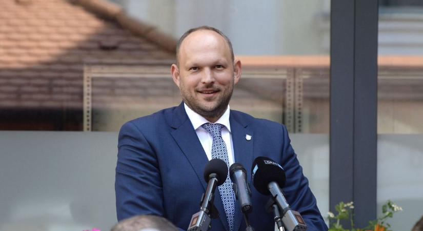 „Esztergom ereje mindig is a közösség volt” - év végi interjú Hernádi Ádám polgármesterrel