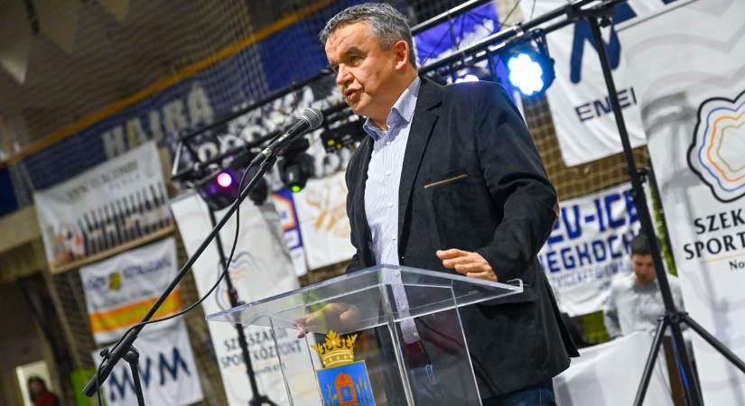 Új sportkoncepcióval fejlődési pályára állhat Szekszárd sportélete (galéria)