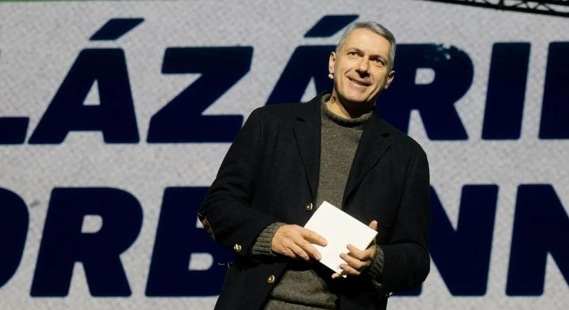 Lázár János: Hajrá, DPK! Hajrá, Szeged!