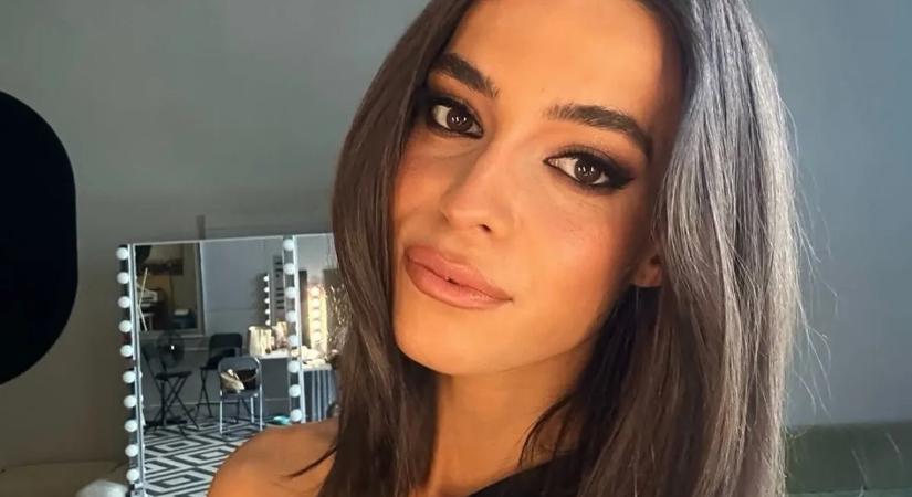 15 kilót hízott a verseny után a Miss World Hungary szépsége
