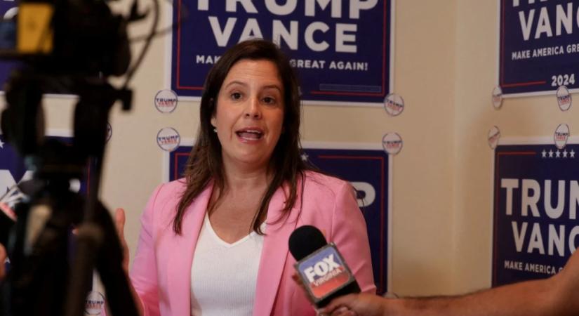 Trumpnak fáj a feje – Hűséges szövetségese visszavonul a politikától