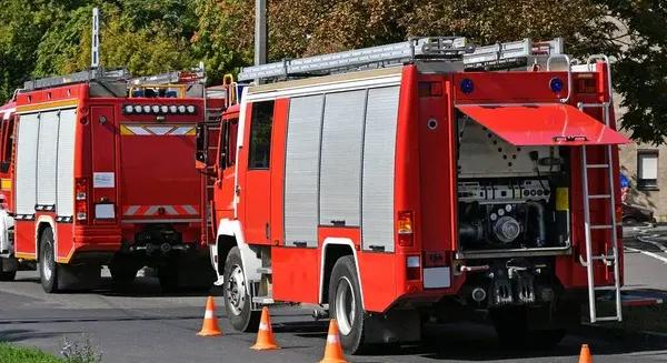 Baleset történt az M3-ason, Igrici térségében