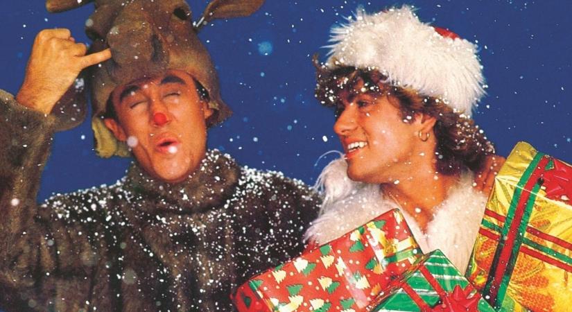 Új listavezető a karácsonyi dalok között a Billboard 200-on – Hangolódj az ünnepekre