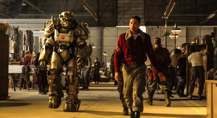 A Fallout 5 az élőszereplős sorozat eseményeit is kánonná teszi