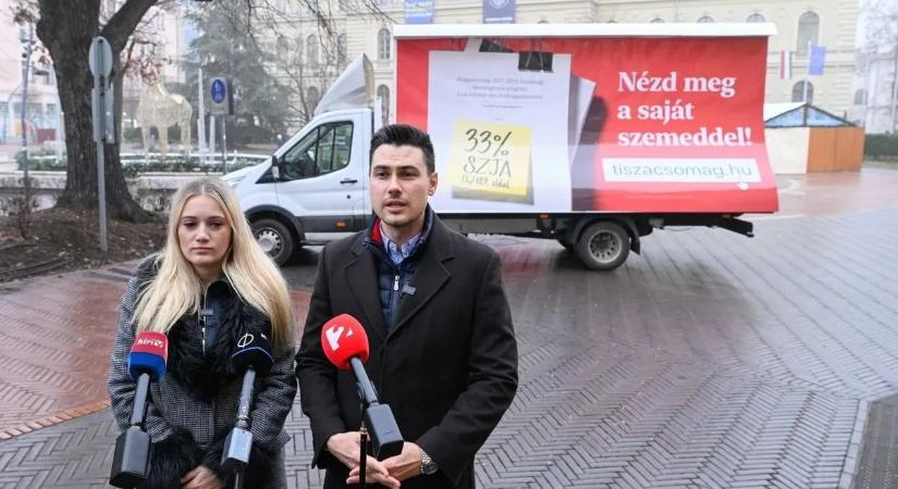 Lehull a lepel a Tisza megszorítócsomagjáról, mostantól bárki elolvashatja a neten