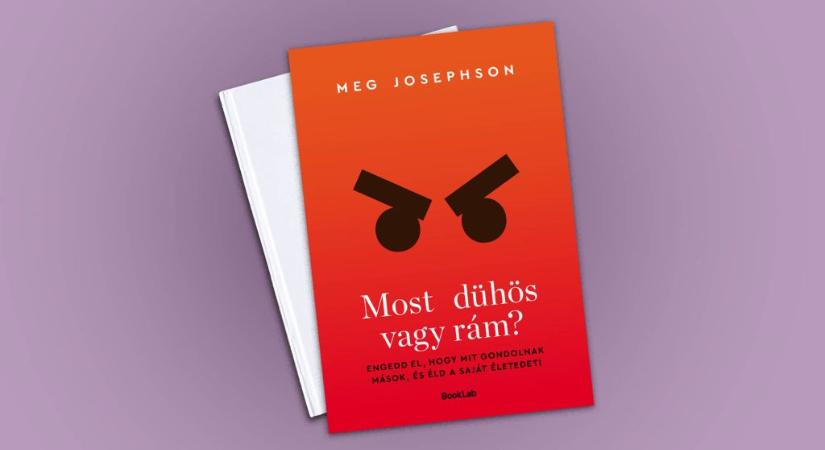 Miért félünk attól, hogy valaki megharagszik ránk?