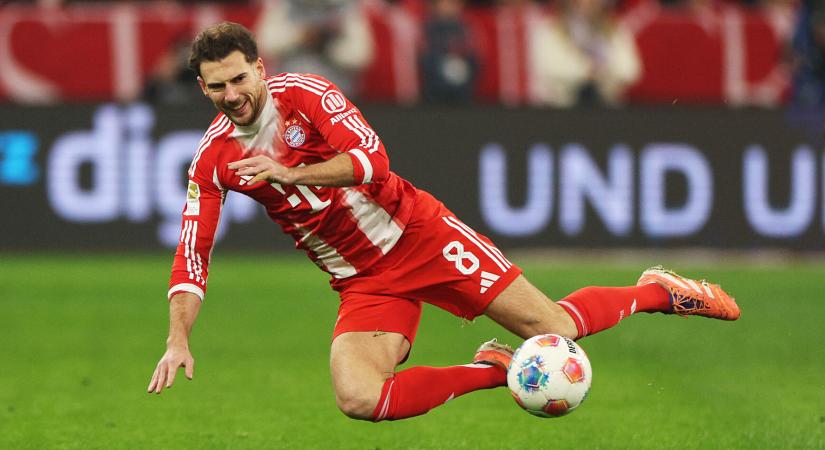 A Bayern kegyvesztettjével erősíthet az Atlético – sajtóhír