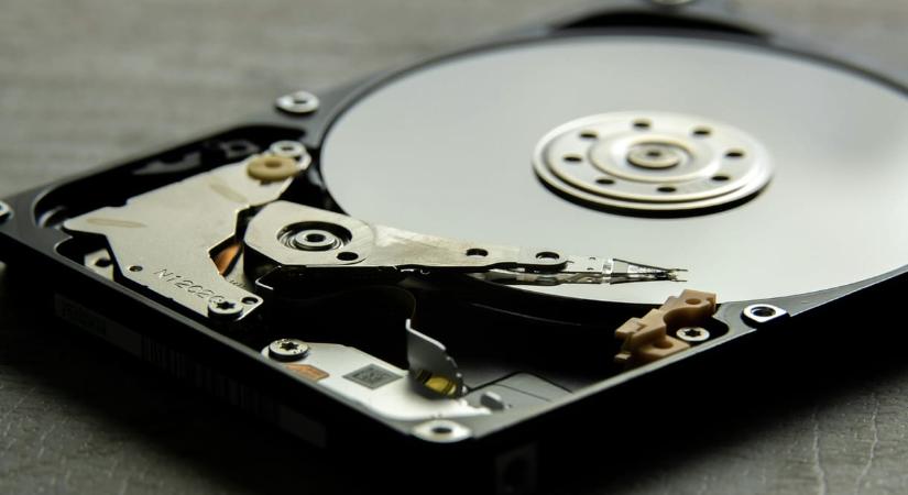 Újabb rossz hír jött a drágulásról: megugrik az ára a merevlemezeknek is