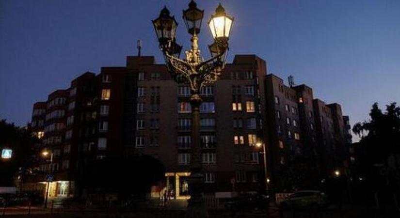 Ezt nem láttuk jönni: minden jelentkező nyert a közvilágítási pályázaton