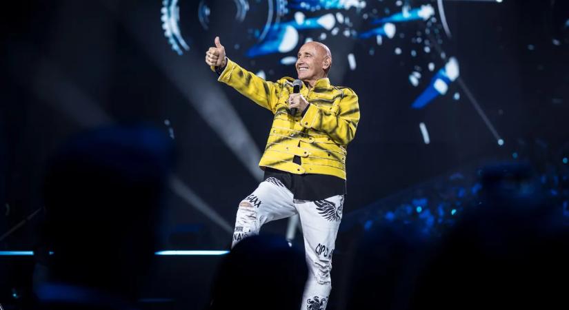 "Kiüldözte a sátáni erőket" – Pataky Attila kifakadt Radics Gigi és Curtis EDDA produkciója után: Orbán Viktornak is üzent!