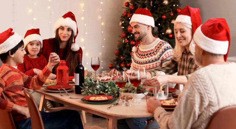 Töltött káposzta és mákos bejgli – Miért ezeket esszük karácsonykor?