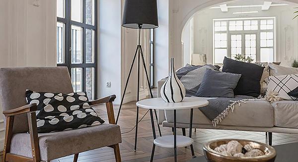 A szoba, amibe mindenki azonnal beleszeret