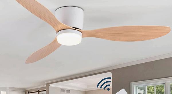 Meleg és hideg levegő szétosztása a lakásban