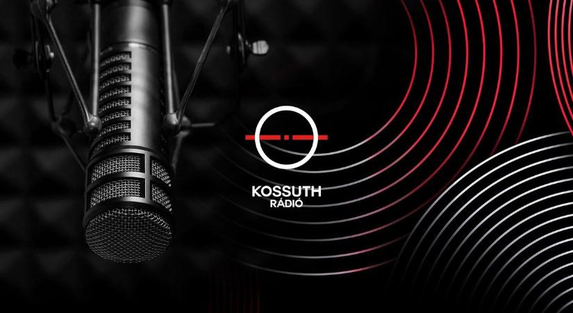 Szentgotthárdról szólt a Kossuth Rádió Országjáró című műsora