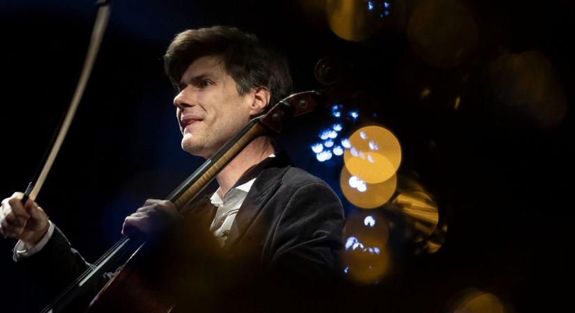 Így szólt gordonkán a tél varázsa (galéria)