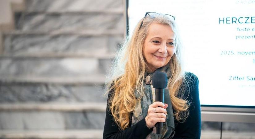 A Dobó István Vármúzeum szakembere Simsay Ildikó-díjat kapott