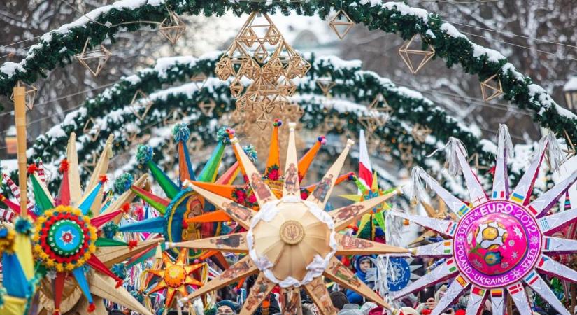 Különleges karácsonyi szokások Európa szívéből – tűz, ének, hit és közösség a határokon túl