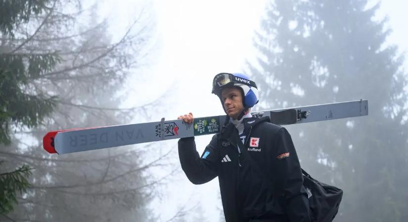 Négysáncverseny: Wellinger és Geiger visszatér a német csapatba