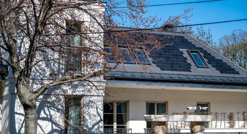 Áder János megpróbál spórolni az állami villája havi félmilliós rezsijén