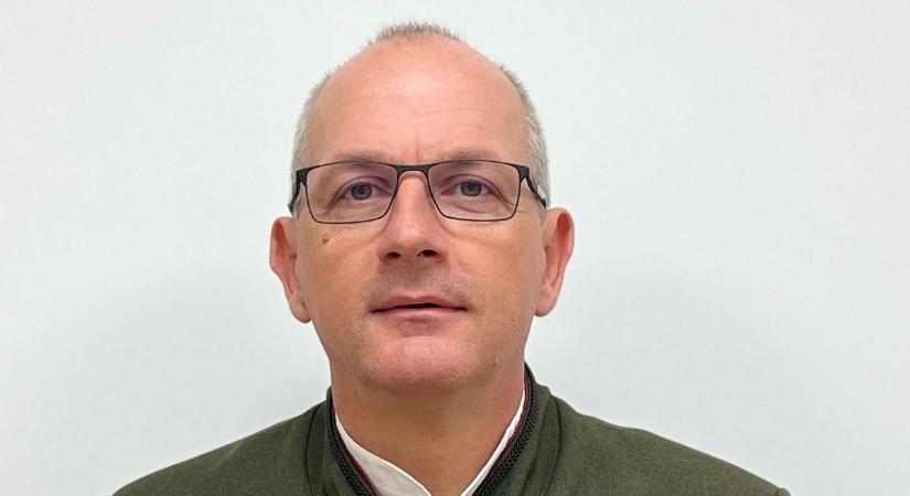 Adventi üzenet – Az Óvári Gazdászok Szövetsége elnökének ünnepi gondolatai