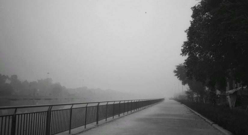 Időjárás: ritka rusnya napok jönnek