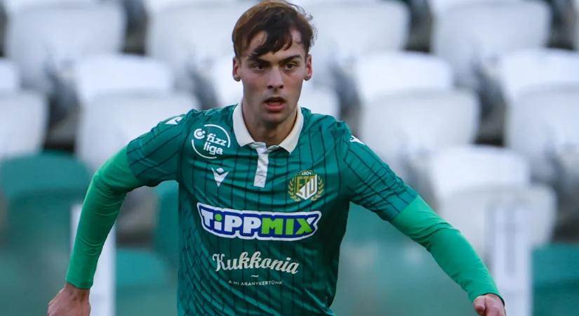 Érik az ősz meglepetése: az első hely kapujában az ETO