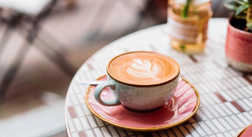 Hányingered van kávézás után? Komoly probléma is lehet a háttérben