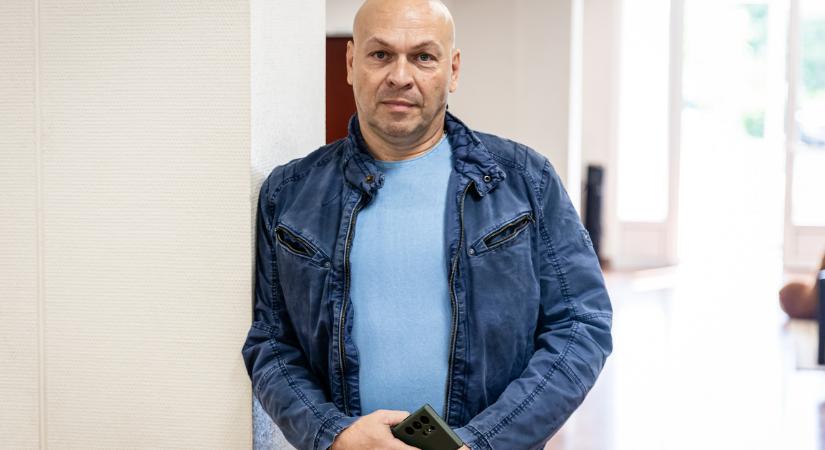 Meglepő részletek derültek ki a Szőlő utcai javítóintézet volt igazgatójának, Juhász Péter Pálnak az önéletrajzából