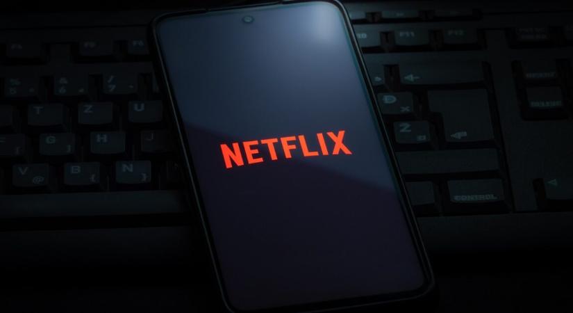 Az év egyik legnagyobb meglepetése a Netflixen – milliók nézik az új krimi-thrillert