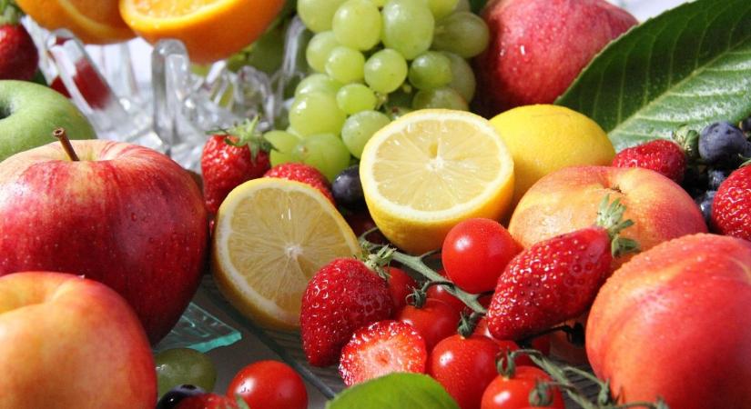 Az EU frisspiaca átalakul – egyre távolabbról jön a gyümölcs