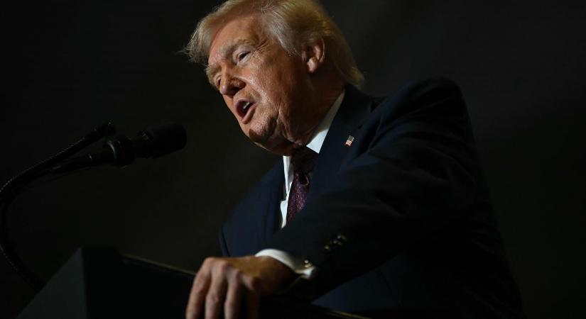 Csapásokat mért az Iszlám Állam létesítményeire az amerikai haderő Szíriában