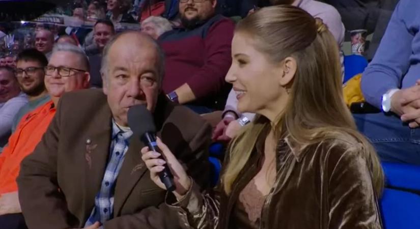 Erős szavak a szegedi Háborúellenes Gyűlésen: Szőke András a vidék erejéről