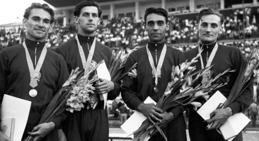 Népsport: Goldoványi Béla volt a legmérgesebb