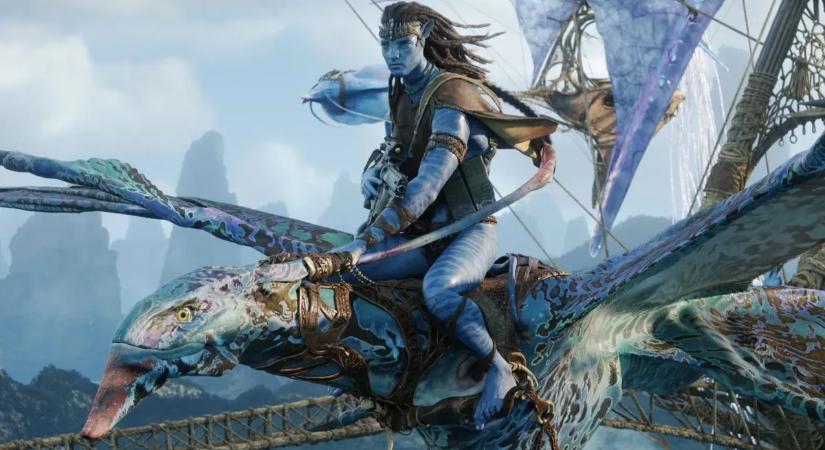 Új helyszínek, új törzsek, új elbeszélő – ugyanaz a kékség: 15 fontos tudnivaló a mozikba érkező Avatar: Tűz és hamuról