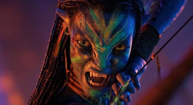 Óvatosabb rajtot produkált az Avatar: Hamu és tűz, mint A víz útja